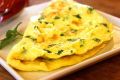 Омлет с кремовым вкусом: секретный ингредиент для идеального завтрака