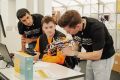 Великий Новгород готовится к Финалу Чемпионата высоких технологий
