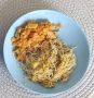 Неповторимая фунчоза с курицей и брокколи: яркий ужин для всей семьи