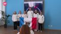 Новгородские школьники отправились на космодром «Байконур»
