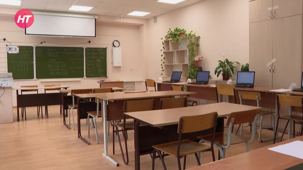 430 новгородских школьников пересдают ЕГЭ