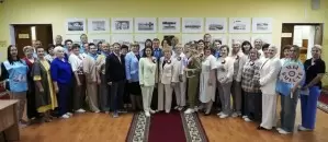 Марш Мира из Курска назвал города, куда он отправится после Великого Новгорода