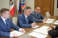 В Новгородской области продолжит расти высокий уровень финансовой доступности