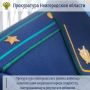 Прокуратура Новгородского района провела проверку по обращению местной жительницы, действовавшей в интересах несовершеннолетнего подростка по факту причинения ему телесных повреждений