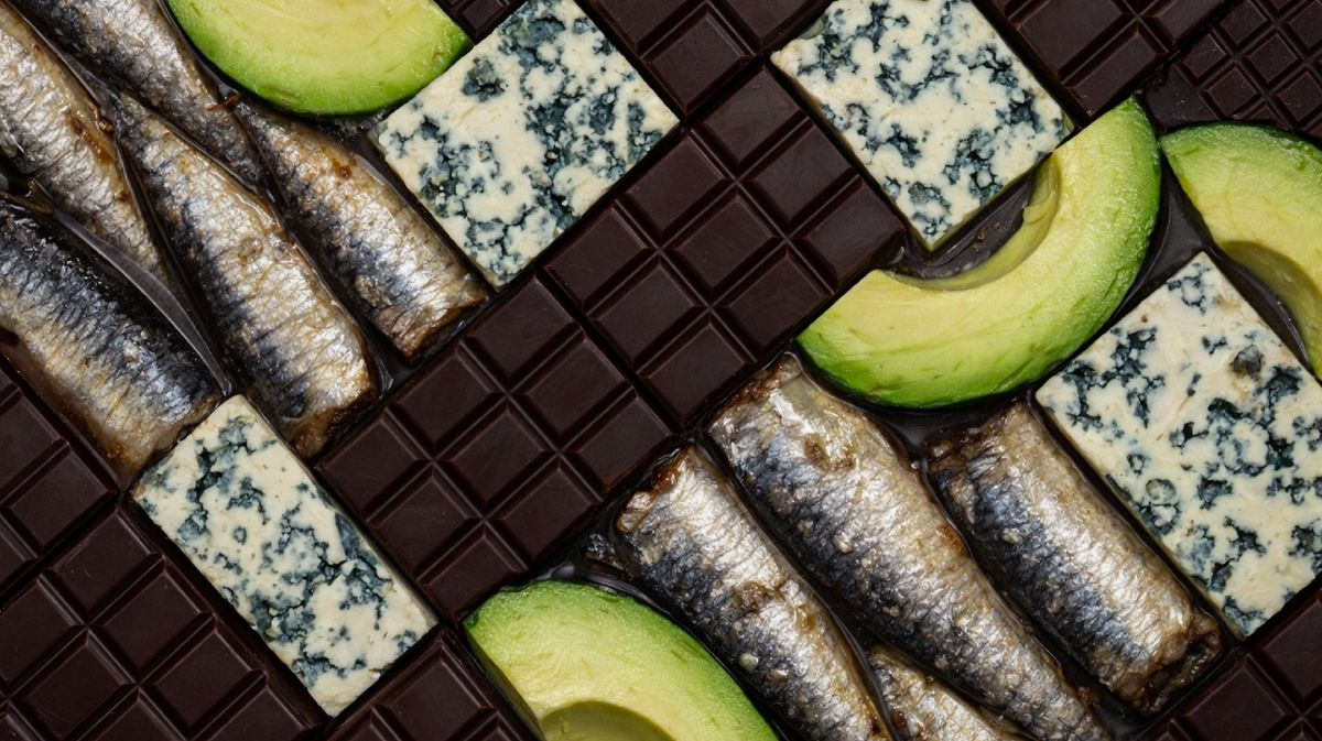 Спорные продукты, которые могут оказаться полезными для вашего здоровья