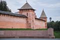 Доброе утро, Новгородская область