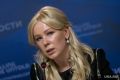 Екатерина Мизулина: В Новгородском областном суде сегодня было отложено рассмотрение дела об установлении опеки над девочкой, за права которой героически борется её прабабушка