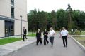 На курорте в Старой Руссе появятся экотропа, парковый кинотеатр и новая набережная