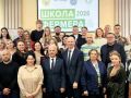 В Великом Новгороде подвели итоги «Школы фермера»