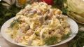 Салат «Чепуха»: простота и вкус в одном блюде