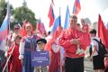 На набережной Александра Невского открылся фестиваль «Семейный пикник»