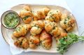 Ароматные закусочные рогалики с чесноком: открытие еврейской кухни