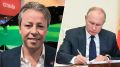РОССИЯ ВЫИГРЫВАЕТ ОТ ДЕМОНТАЖА АВТОПРОМА ЕВРОПЫ
