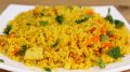 Кускус с курицей и овощами: простой рецепт для уютного обеда