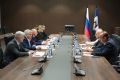 Александр Дронов рассказал о первых результатах реализации мер поддержки транспортной отрасли региона