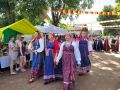 Более 2 тысяч гостей собрал фестиваль старообрядческой культуры в крестецкой Лякове