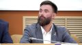 Василий Ян возглавил Думу Великого Новгорода
