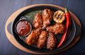 Летние угощения: продукты, которые удобно есть руками