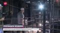 Продолжается реконструкция новгородского театра драмы