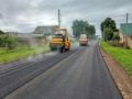 В Демянском округе ремонтируют дорогу Ямник — Белый Бор