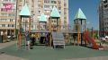 В Великом Новгороде продолжается благоустройство дворовой площадки на Псковской, 29