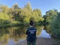 В Старорусском округе утонул четырехлетний мальчик