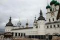 Выставка Новгородского музея-заповедника отправилась покорять Ростов Великий