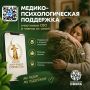 Участники СВО могут бесплатно получить психологическую помощь в специальном чате