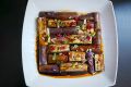 Секреты сычуаньской кухни: абсолютный хит — баклажан на пару