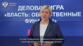 Как формируется бюджет региона? Кто принимает решения о распределении средств? И как взаимодействуют разные уровни власти?