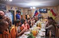 Традиции кавказского застолья и искусство выпекания осетинских пирогов