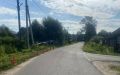 В поселке Парфино погиб водитель мопеда