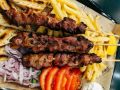 Кафе Кулундинского района попались на приготовлении сомнительного мяса