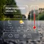 Погода в Новгородской области на сегодня, 20 июля