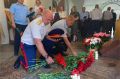Руководитель следственного управления принял участие в памятных мероприятиях, посвященных 210-летию со дня смерти Г.Р. Державина