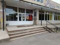В кинотеатре «Русь» в Крестцах отремонтируют входную группу