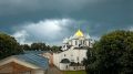 Ночью 21 июля в Новгородскую область придут ливневые дожди