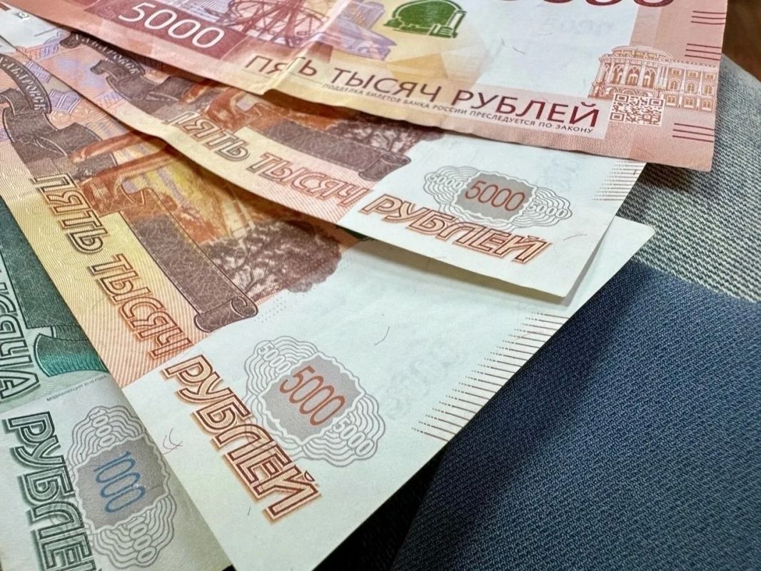 Владимир Путин сообщил о росте ВВП и профиците бюджета
