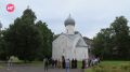 На Десятинной улице создадут новое общественное пространство