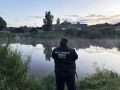 В Валдайском округе мужчину убило током на рыбалке
