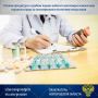 Холмская межрайонная прокуратура по обращению местной жительницы провела проверку о нарушении ее прав на обеспечение лекарственным препаратом