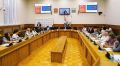 Александр Розбаум: Уважаемые Новгородцы!. . Вчера вечером в большом зале администрации Великого Новгорода провели заседание трехсторонней комиссии по регулированию социально-трудовых отношений, в рамках Губернаторского...