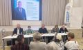 Александр Розбаум: Уважаемые Новгородцы!. Сегодня вечером, в рамках губернаторского проекта «Социальный маршрут» в гимназии № 4 встретился с жителями Западного района нашего города