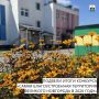 Подвели итоги конкурса «Самая благоустроенная территория Великого Новгорода в 2026 году»
