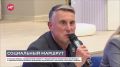 Насущные вопросы: что волнует жителей Западного района?
