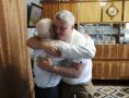 Александр Дронов встретился с ветераном Иваном Венедиктовичем Шаповаловым