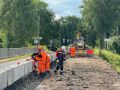 Мост через Вишеру в Новгородском округе капитально обновят