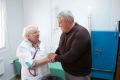 Амбулатория окуловского посёлка Боровёнка обслуживает почти 2 тысячи пациентов