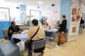 В Великом Новгороде в третий раз прошла ночная ярмарка вакансий
