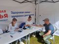 10 пунктов проекта «Здоровая семья» будут работать в округах Новгородской области